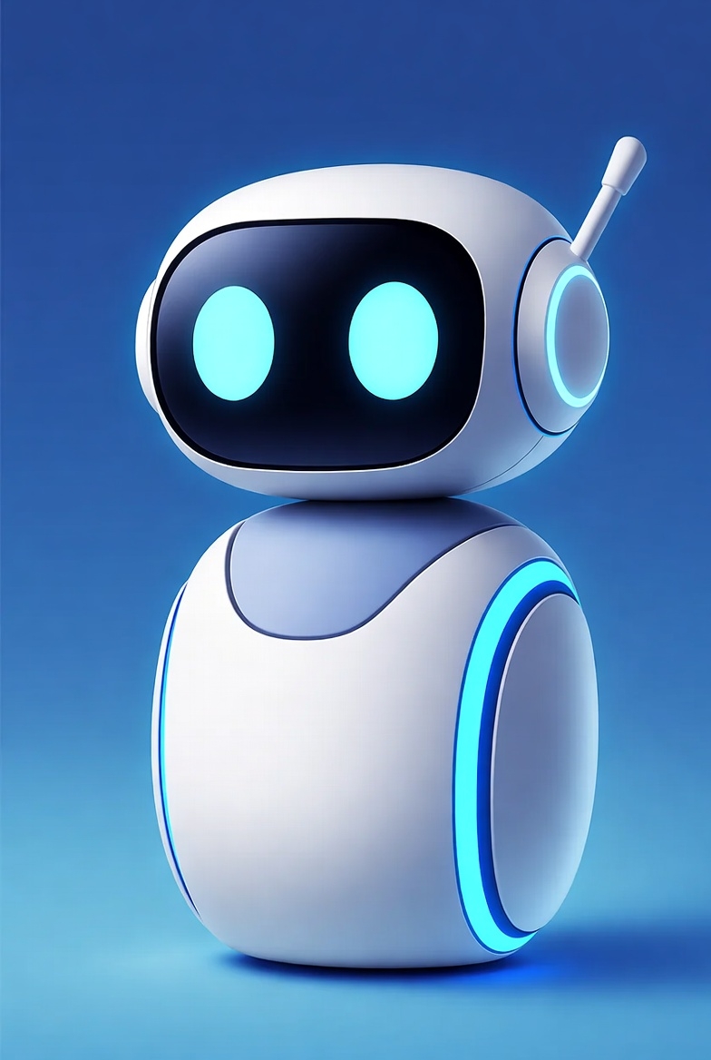 AIConvi voice agent assisting customer service